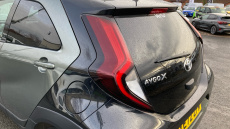 Toyota Aygo X 1.0 VVT-i Edge 5dr Auto Petrol Hatchback